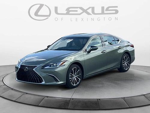 2025 Lexus ES 300h ES 300h