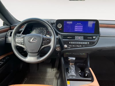 2025 Lexus ES 300h ES 300h