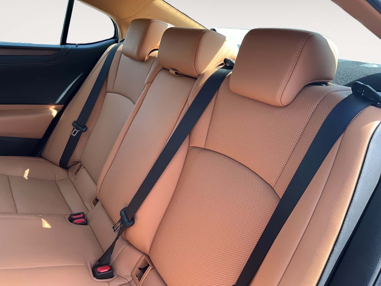2025 Lexus ES 300h ES 300h