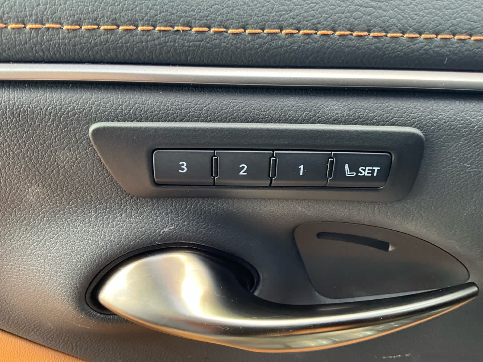 2025 Lexus ES 300h ES 300h
