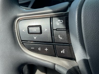 2025 Lexus ES 300h ES 300h