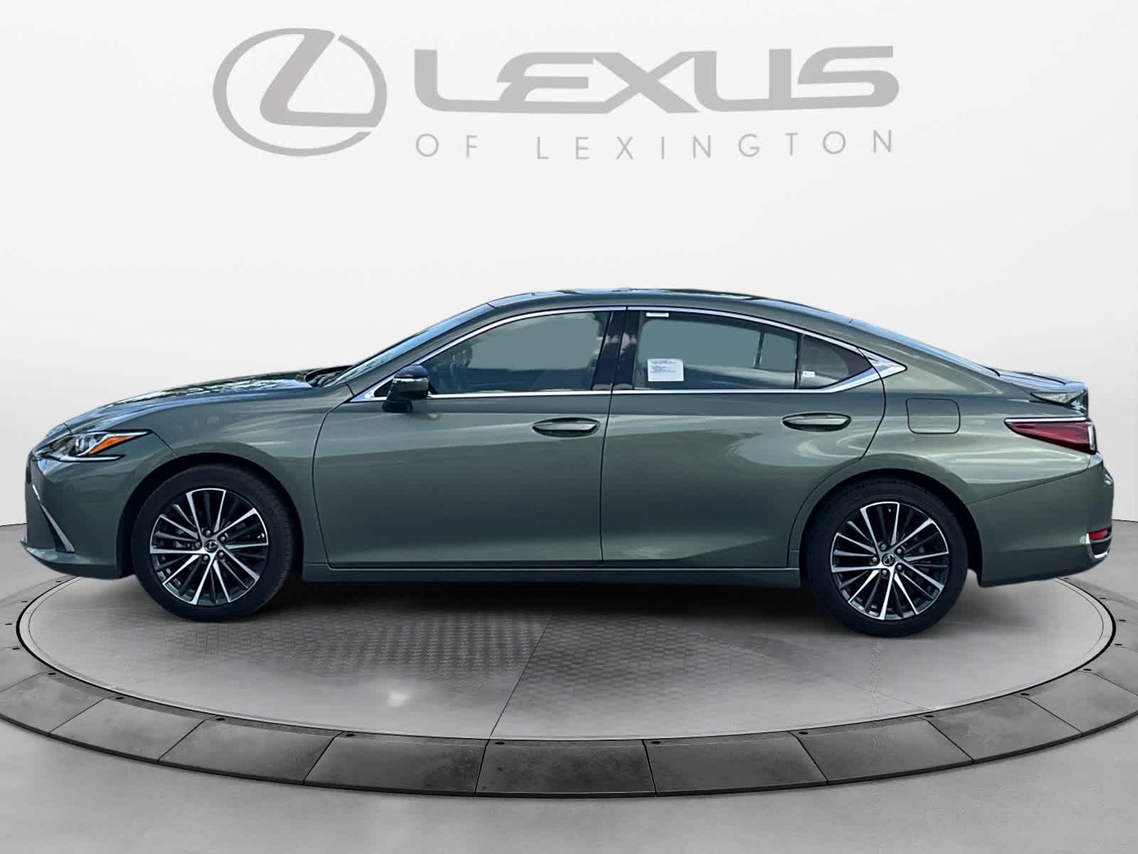 2025 Lexus ES 300h ES 300h