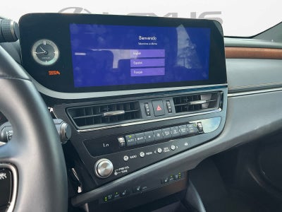 2025 Lexus ES 300h ES 300h