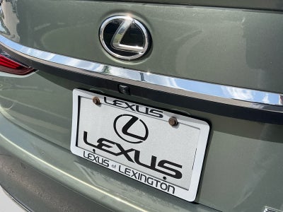 2025 Lexus ES 300h ES 300h