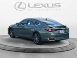 2025 Lexus ES 300h ES 300h