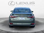 2025 Lexus ES 300h ES 300h