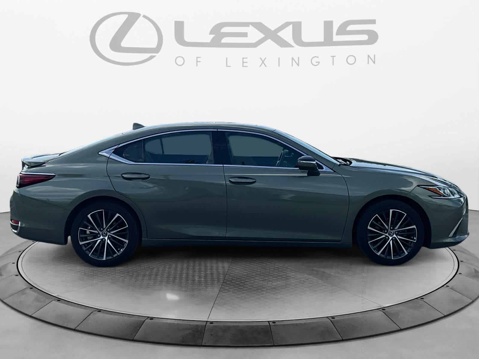 2025 Lexus ES 300h ES 300h