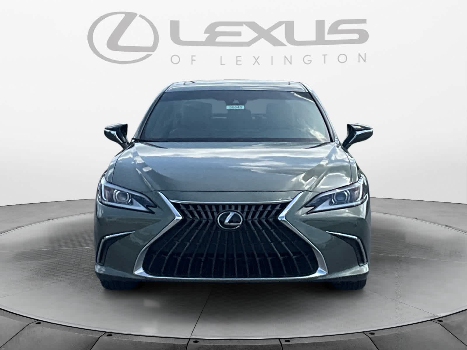 2025 Lexus ES 300h ES 300h