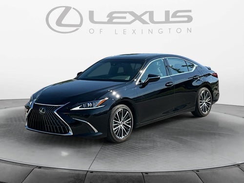 2024 Lexus ES 350 ES 350
