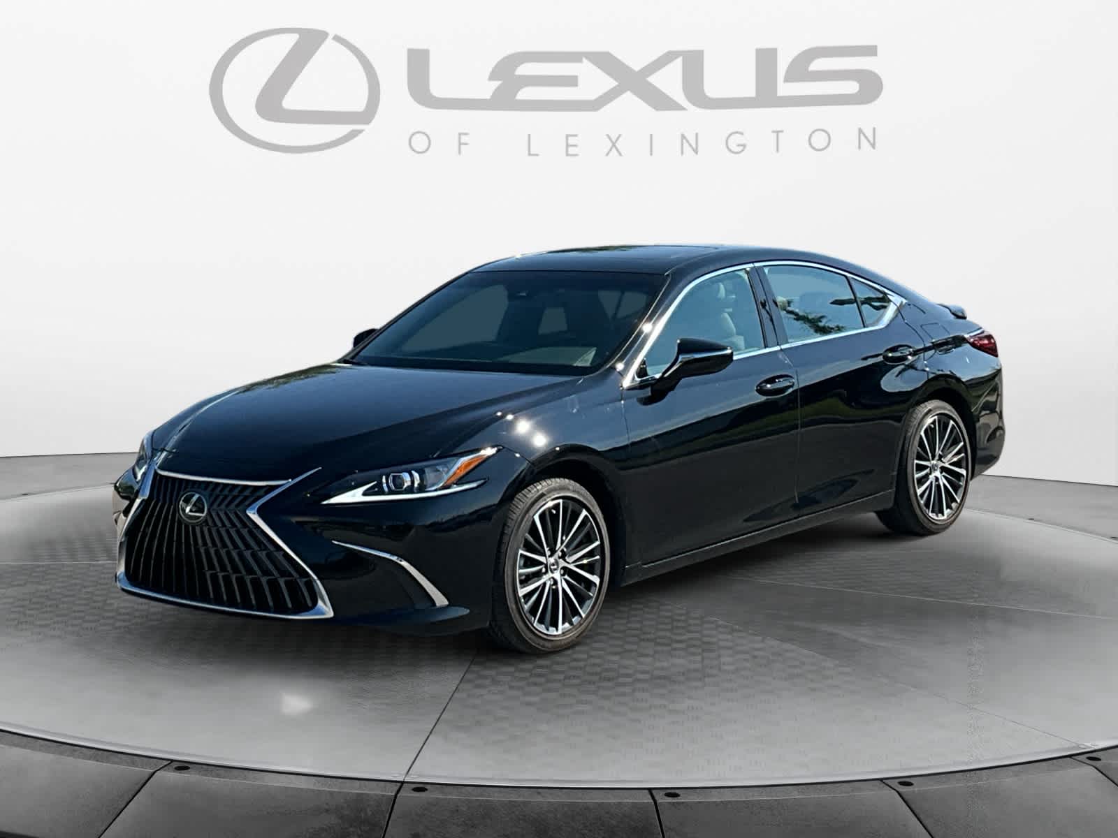 2024 Lexus ES 350 ES 350