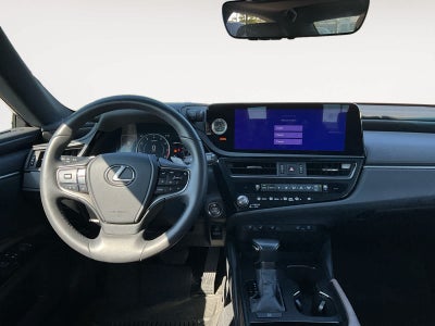 2024 Lexus ES 350 ES 350