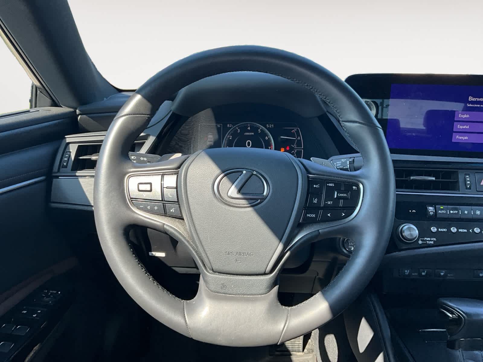 2024 Lexus ES 350 ES 350