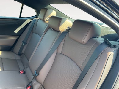 2024 Lexus ES 350 ES 350