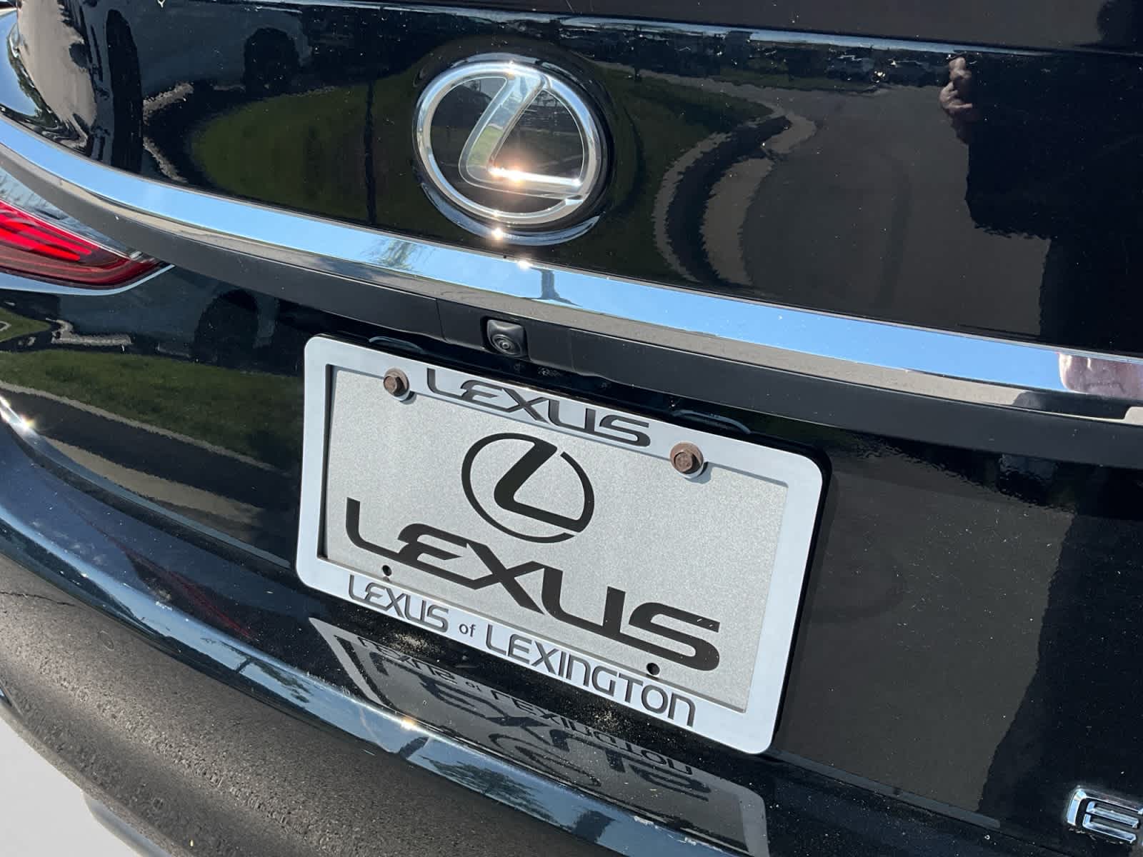 2024 Lexus ES 350 ES 350