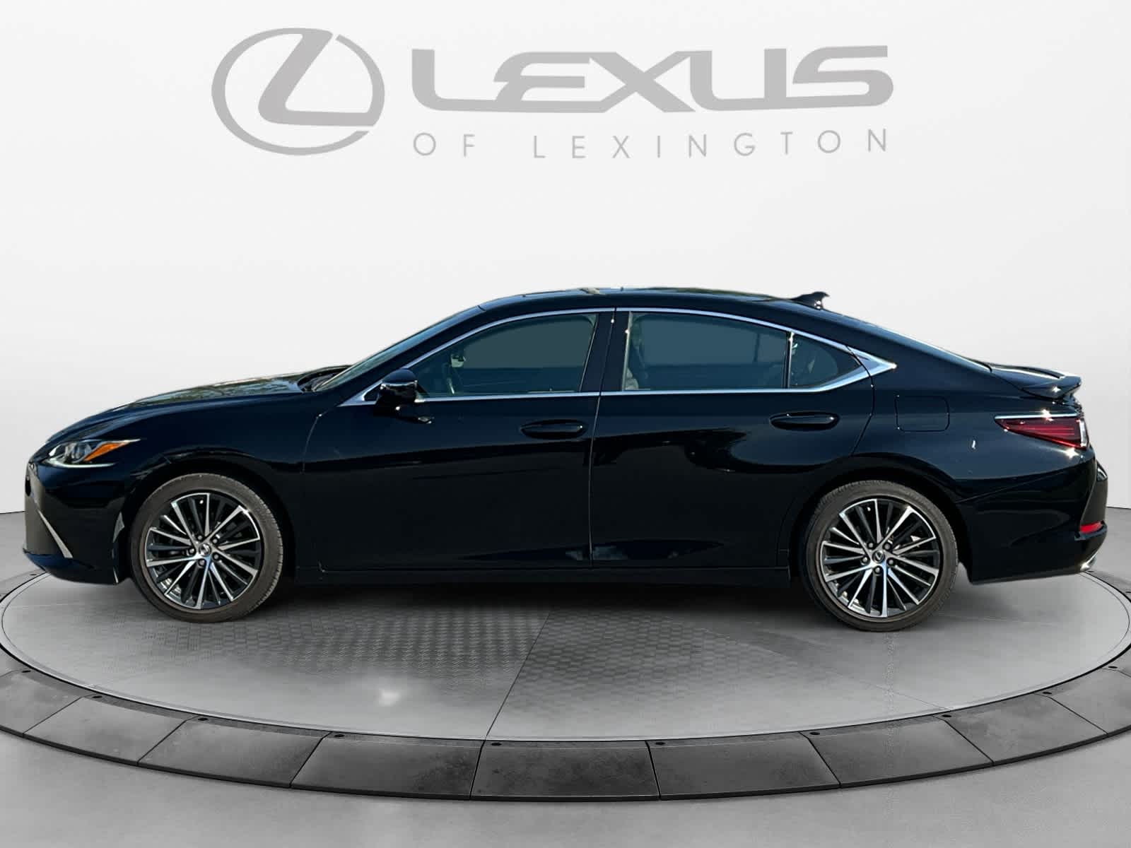 2024 Lexus ES 350 ES 350