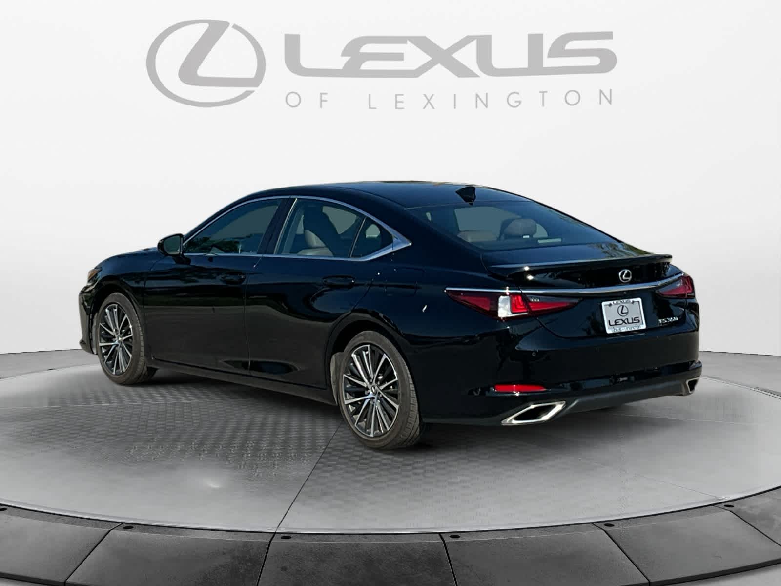 2024 Lexus ES 350 ES 350