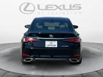 2024 Lexus ES 350 ES 350