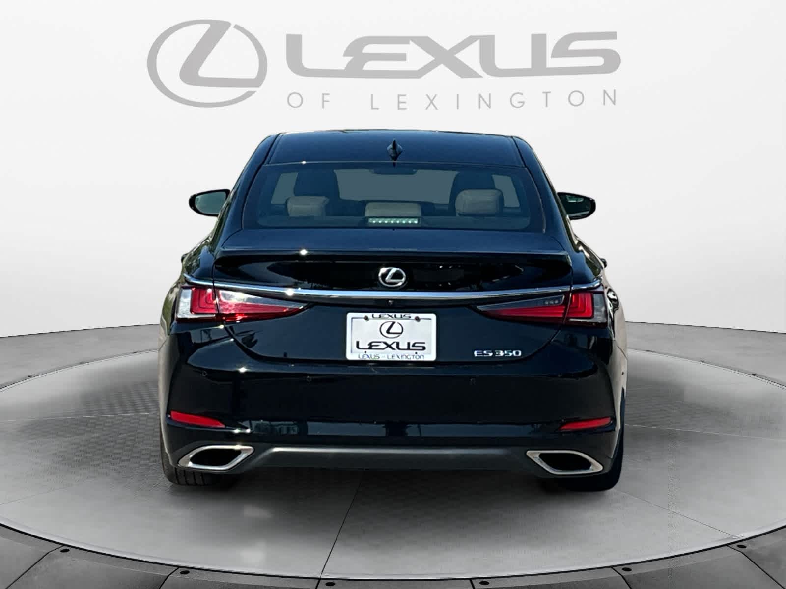 2024 Lexus ES 350 ES 350