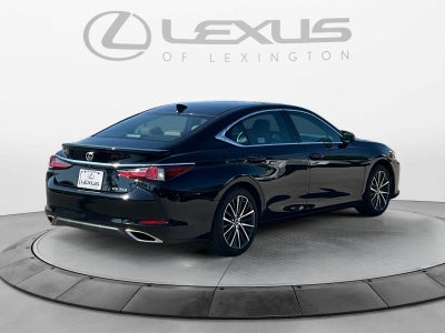 2024 Lexus ES 350 ES 350