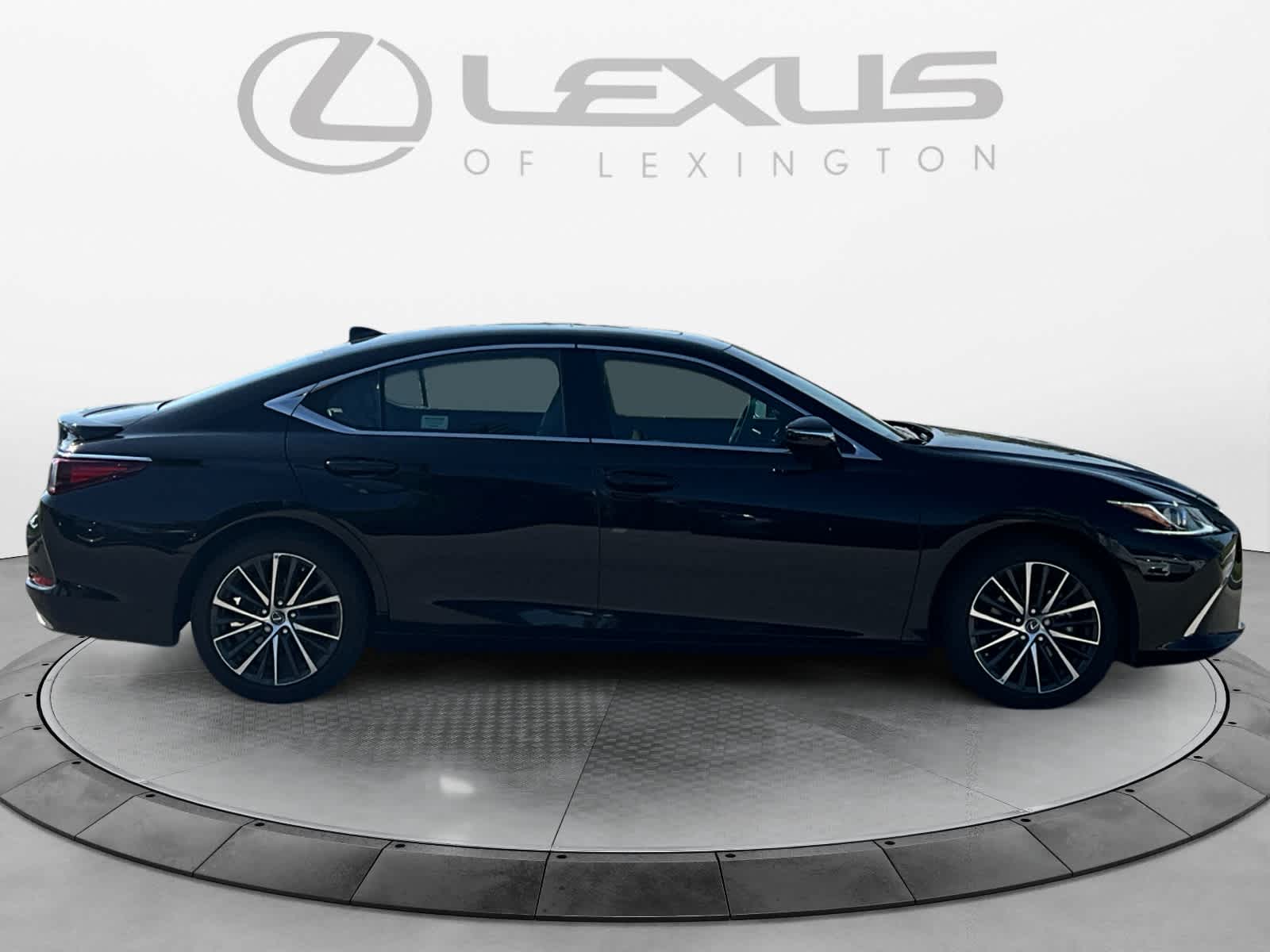 2024 Lexus ES 350 ES 350