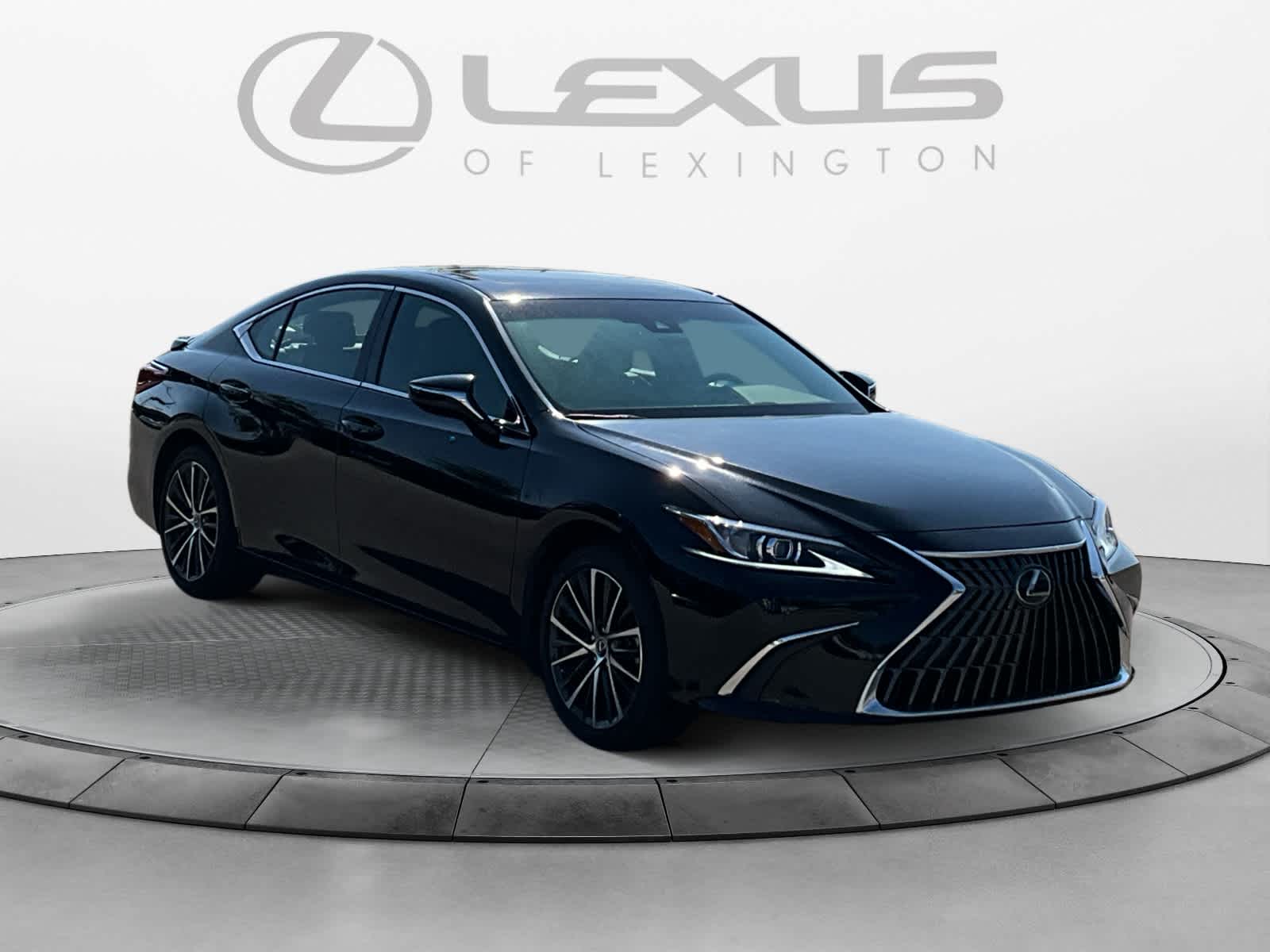 2024 Lexus ES 350 ES 350