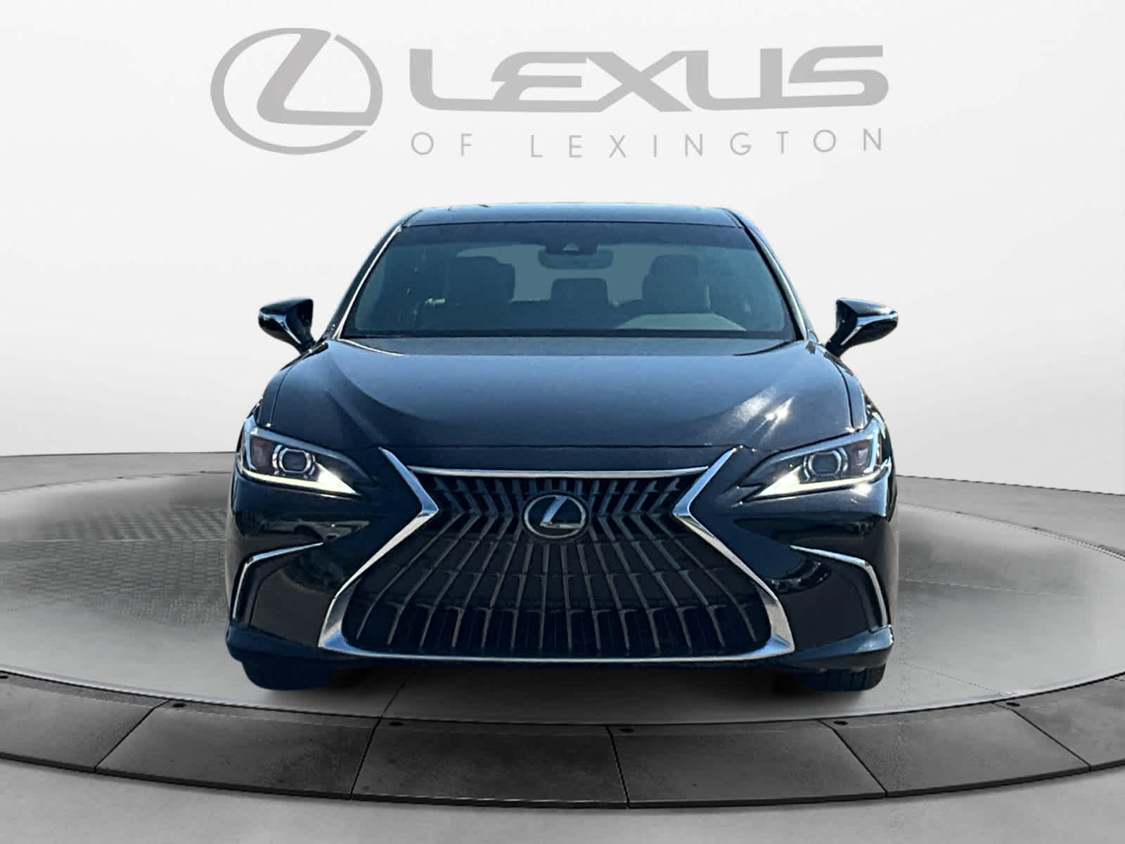 2024 Lexus ES 350 ES 350