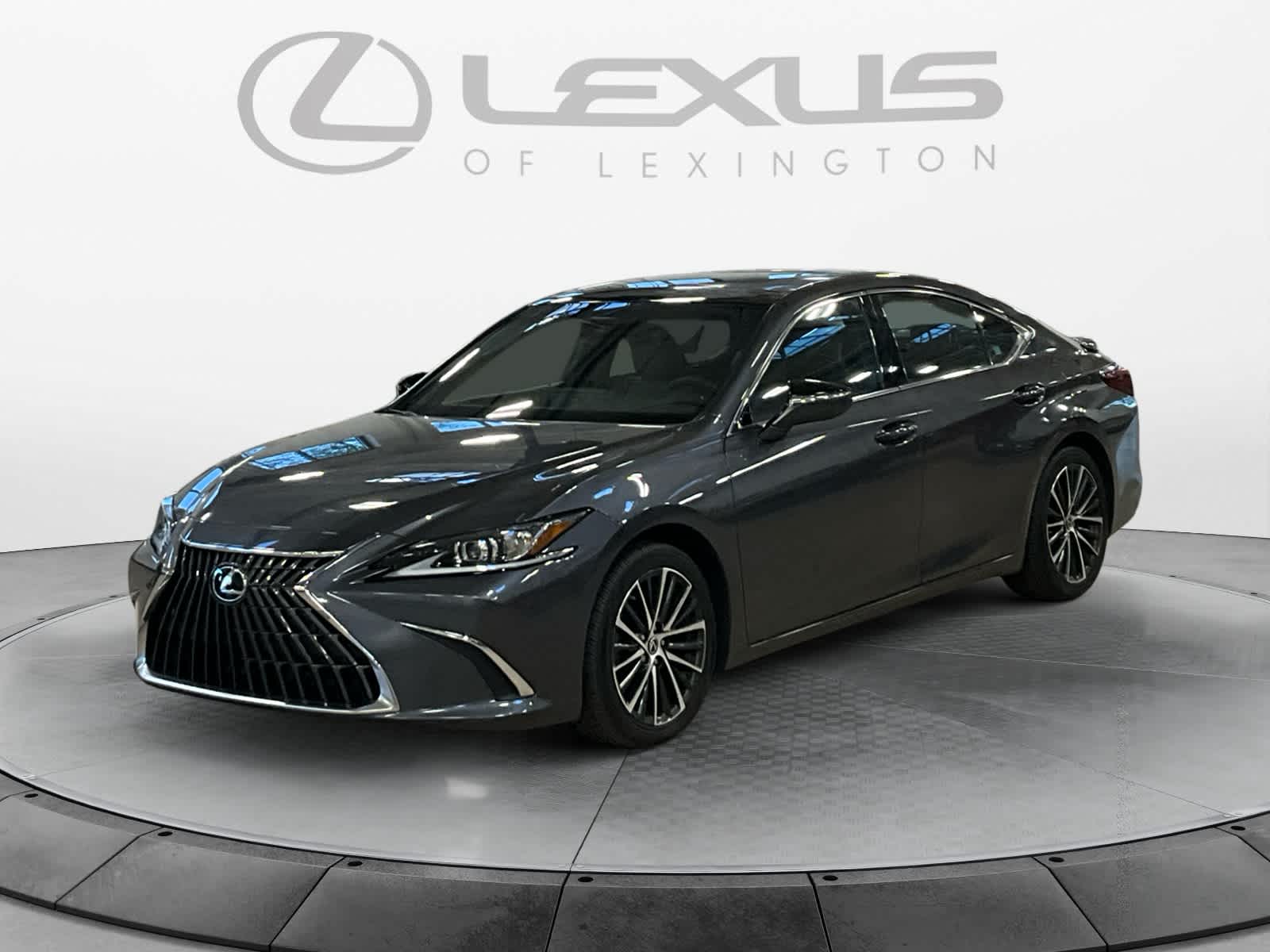 2022 Lexus ES ES 350