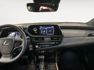 2022 Lexus ES ES 350