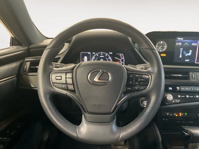 2022 Lexus ES ES 350