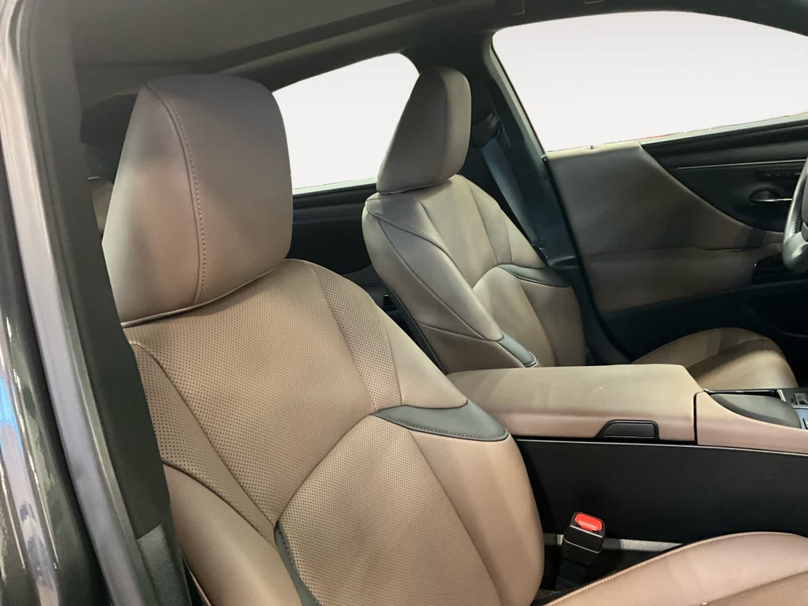 2022 Lexus ES ES 350