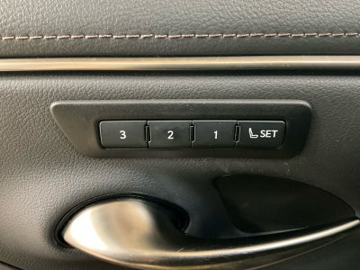 2022 Lexus ES ES 350