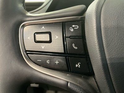2022 Lexus ES ES 350