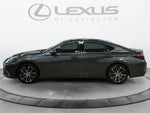 2022 Lexus ES ES 350