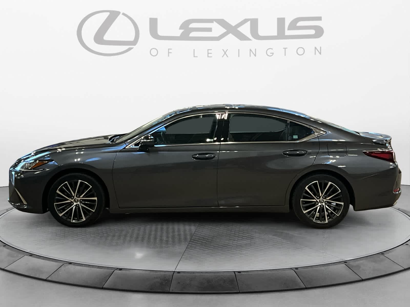 2022 Lexus ES ES 350