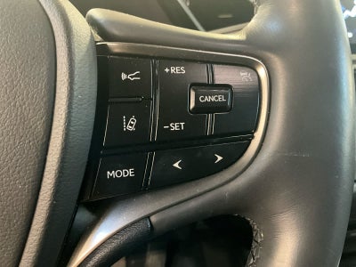 2022 Lexus ES ES 350