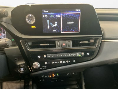 2022 Lexus ES ES 350