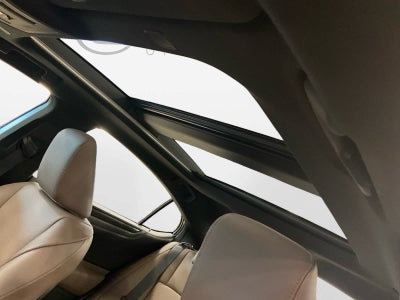 2022 Lexus ES ES 350