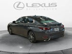 2022 Lexus ES ES 350