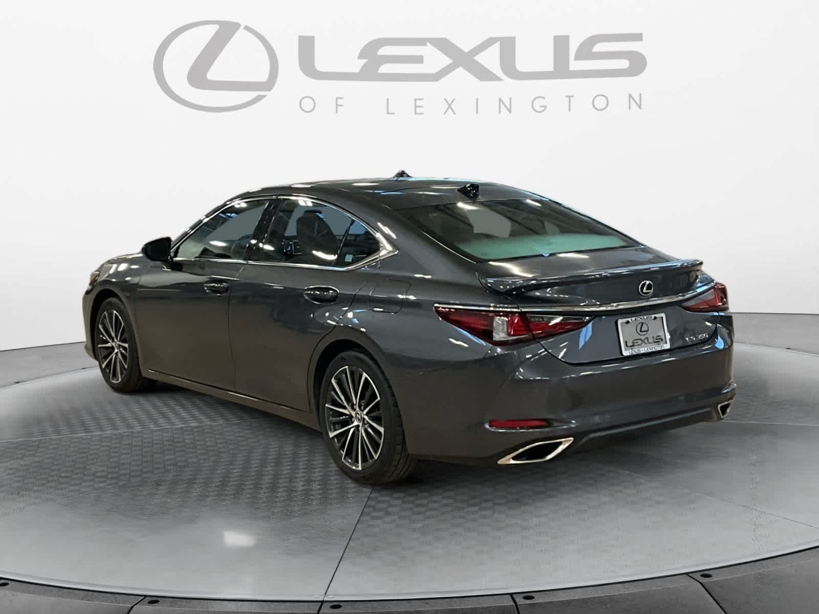 2022 Lexus ES ES 350