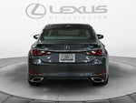 2022 Lexus ES ES 350
