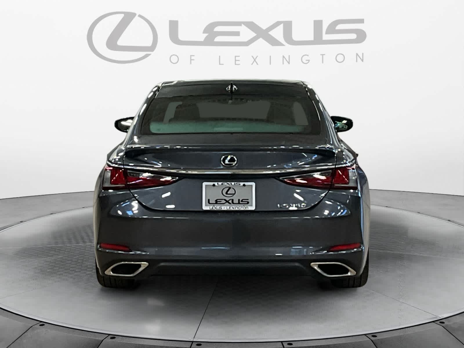 2022 Lexus ES ES 350