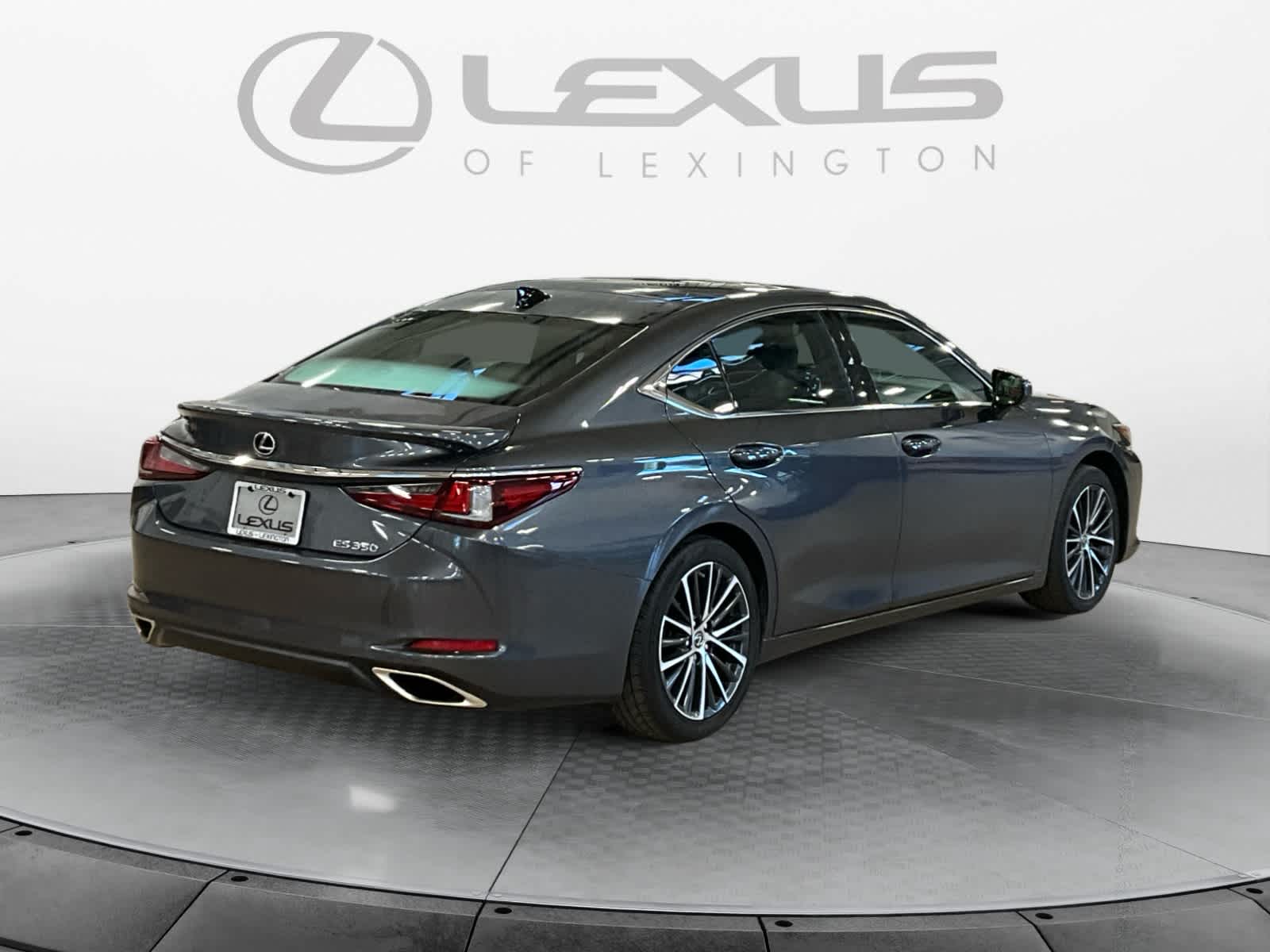 2022 Lexus ES ES 350