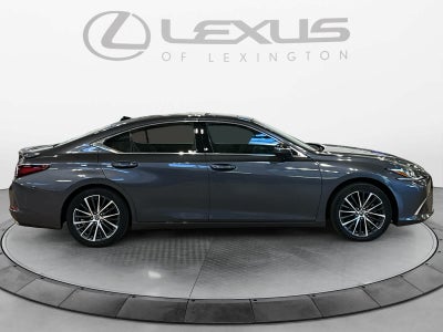 2022 Lexus ES ES 350