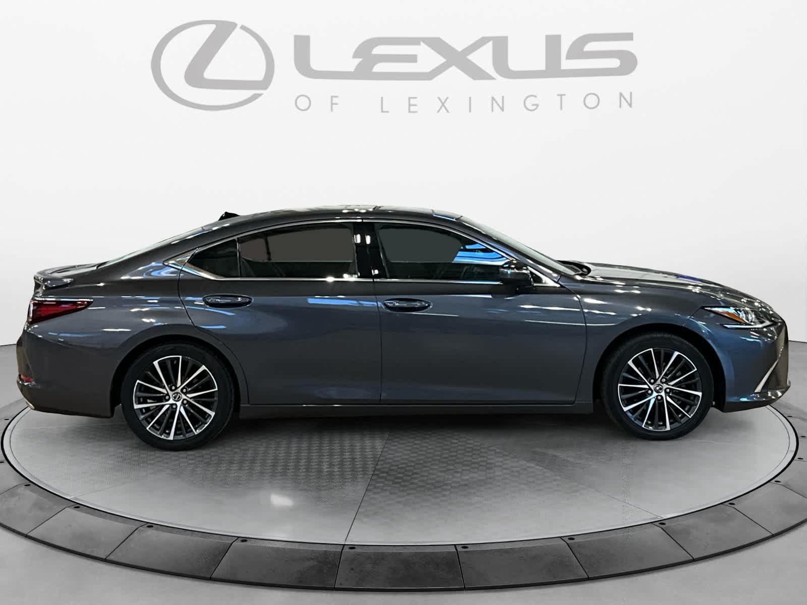 2022 Lexus ES ES 350