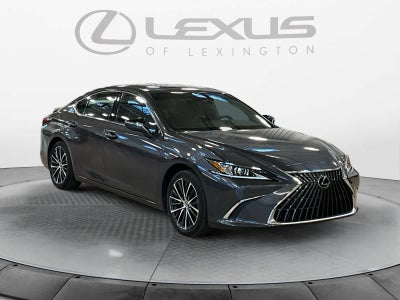 2022 Lexus ES ES 350