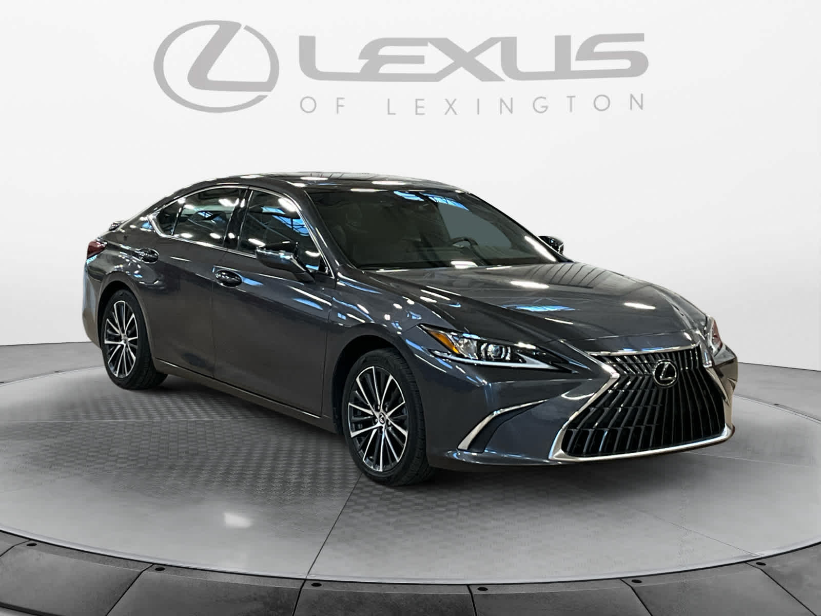 2022 Lexus ES ES 350