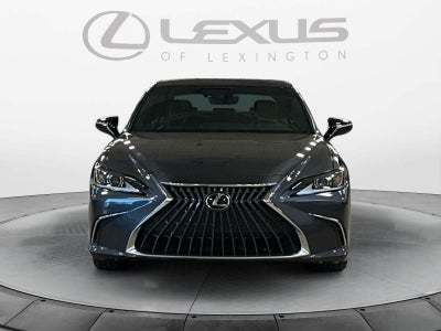 2022 Lexus ES ES 350