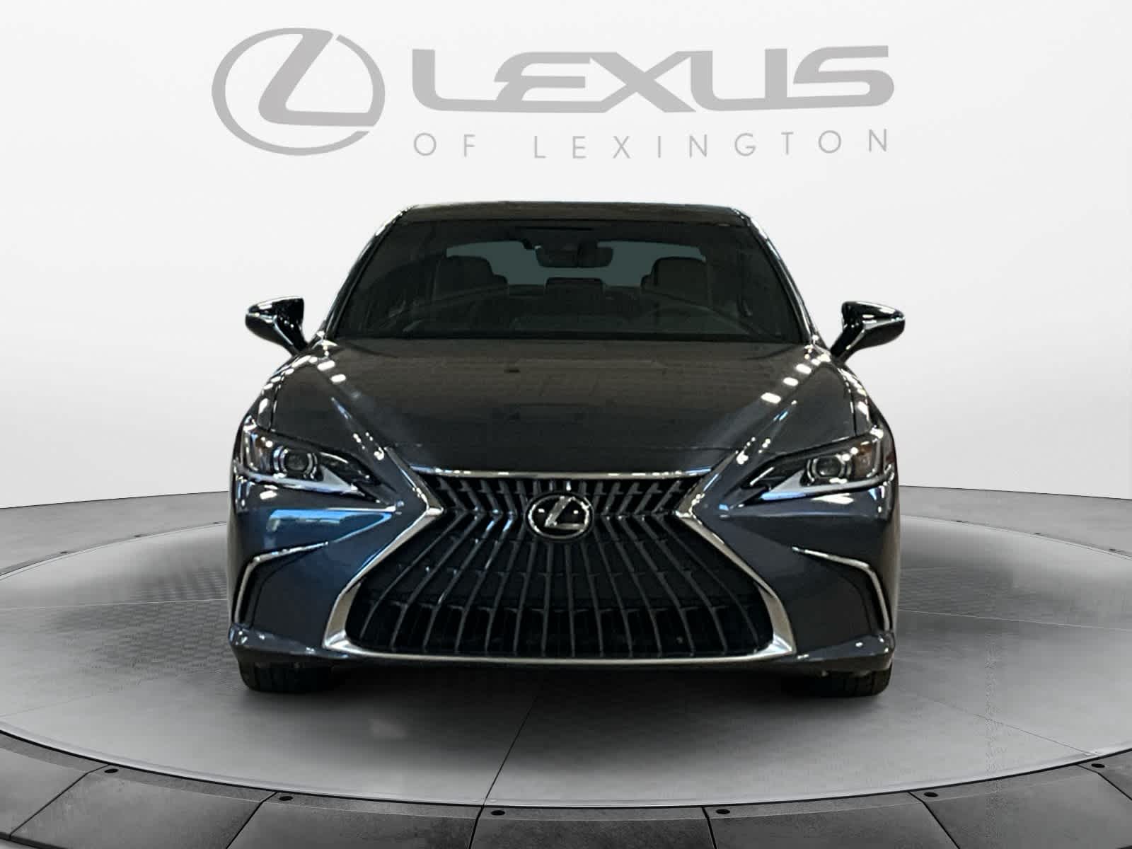 2022 Lexus ES ES 350