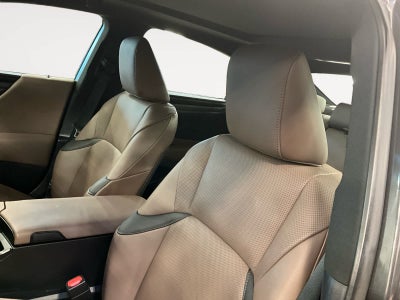 2022 Lexus ES ES 350