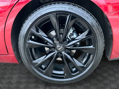 2025 Lexus ES ES 350